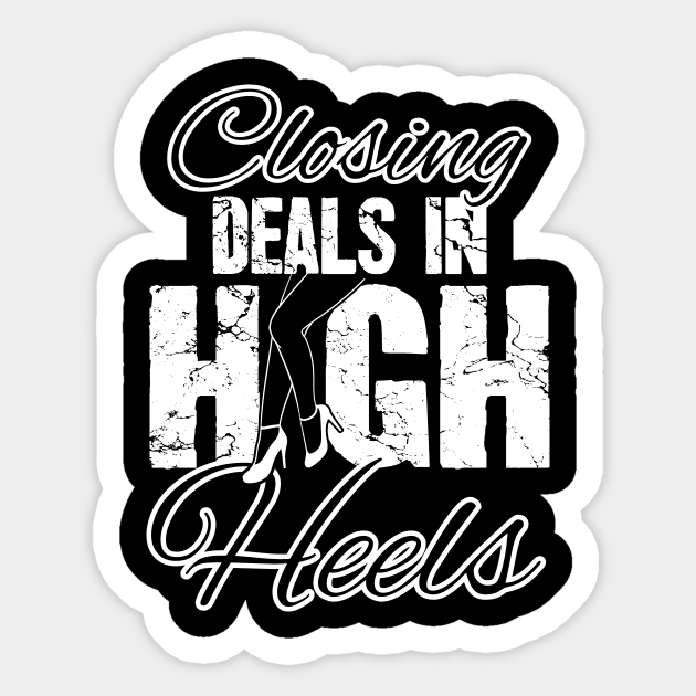 heels and deals